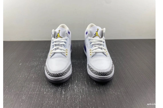 Cheap EP 869802-907  Jordan Kobe 869802-907 PE Bryant  Retro 3 0115